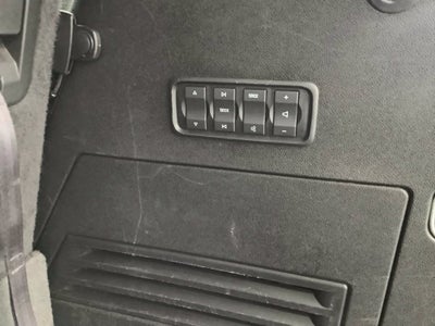 2013 GMC Acadia Denali