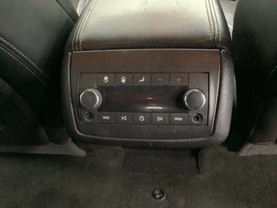 2013 GMC Acadia Denali