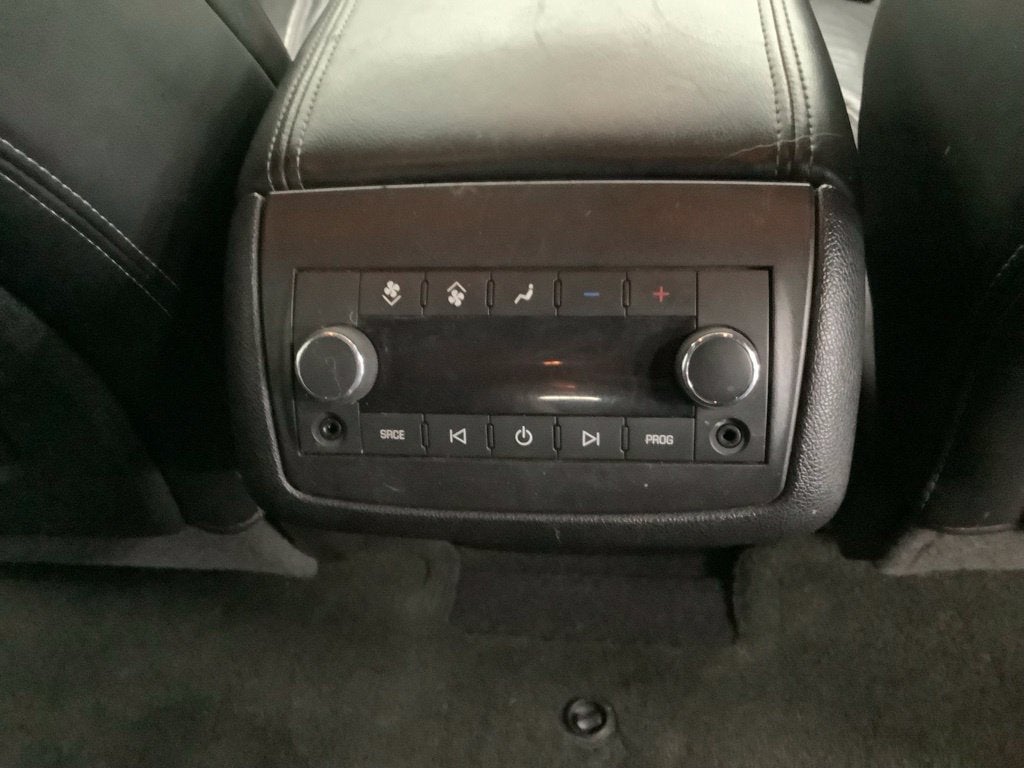 2013 GMC Acadia Denali