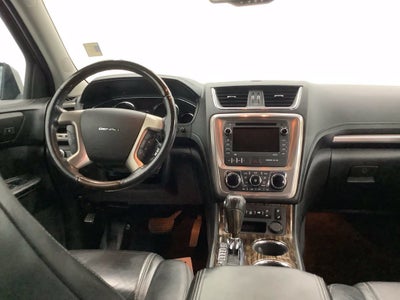 2013 GMC Acadia Denali
