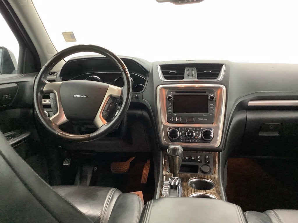 2013 GMC Acadia Denali