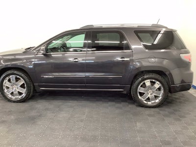 2013 GMC Acadia Denali