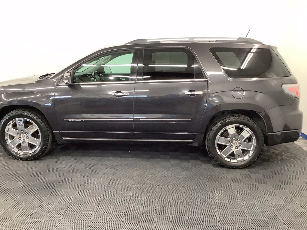 2013 GMC Acadia Denali