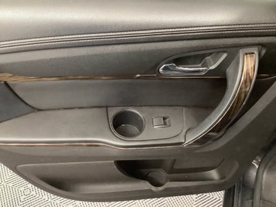 2013 GMC Acadia Denali