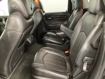 2013 GMC Acadia Denali