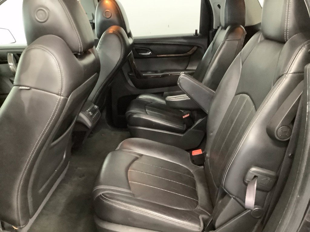 2013 GMC Acadia Denali