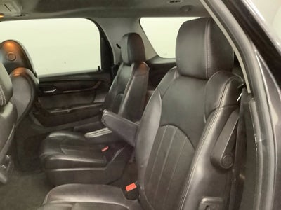 2013 GMC Acadia Denali