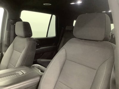2022 GMC Yukon SLE