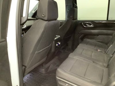 2023 GMC Yukon SLE