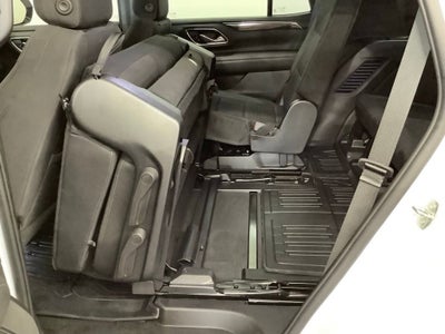 2023 GMC Yukon SLE
