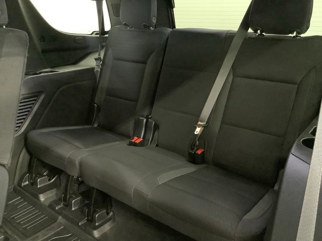 2023 GMC Yukon SLE