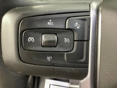 2023 GMC Yukon SLE