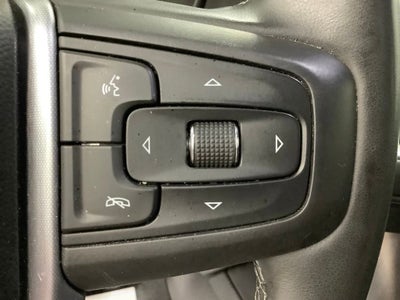 2023 GMC Yukon SLE