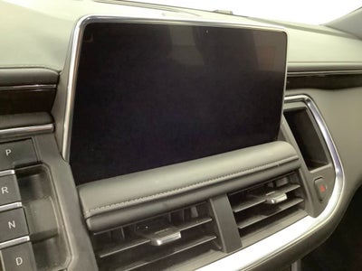 2023 GMC Yukon SLE