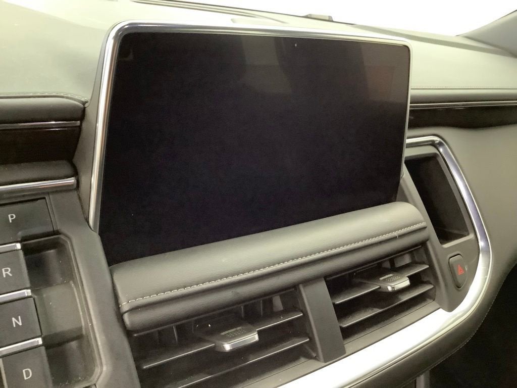 2023 GMC Yukon SLE