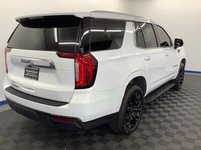 2023 GMC Yukon SLE