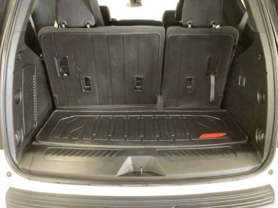 2023 GMC Yukon SLE