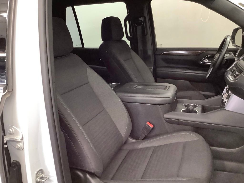 2023 GMC Yukon SLE
