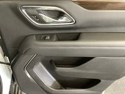 2023 GMC Yukon SLE