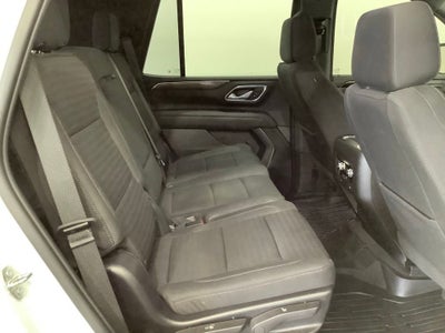 2023 GMC Yukon SLE