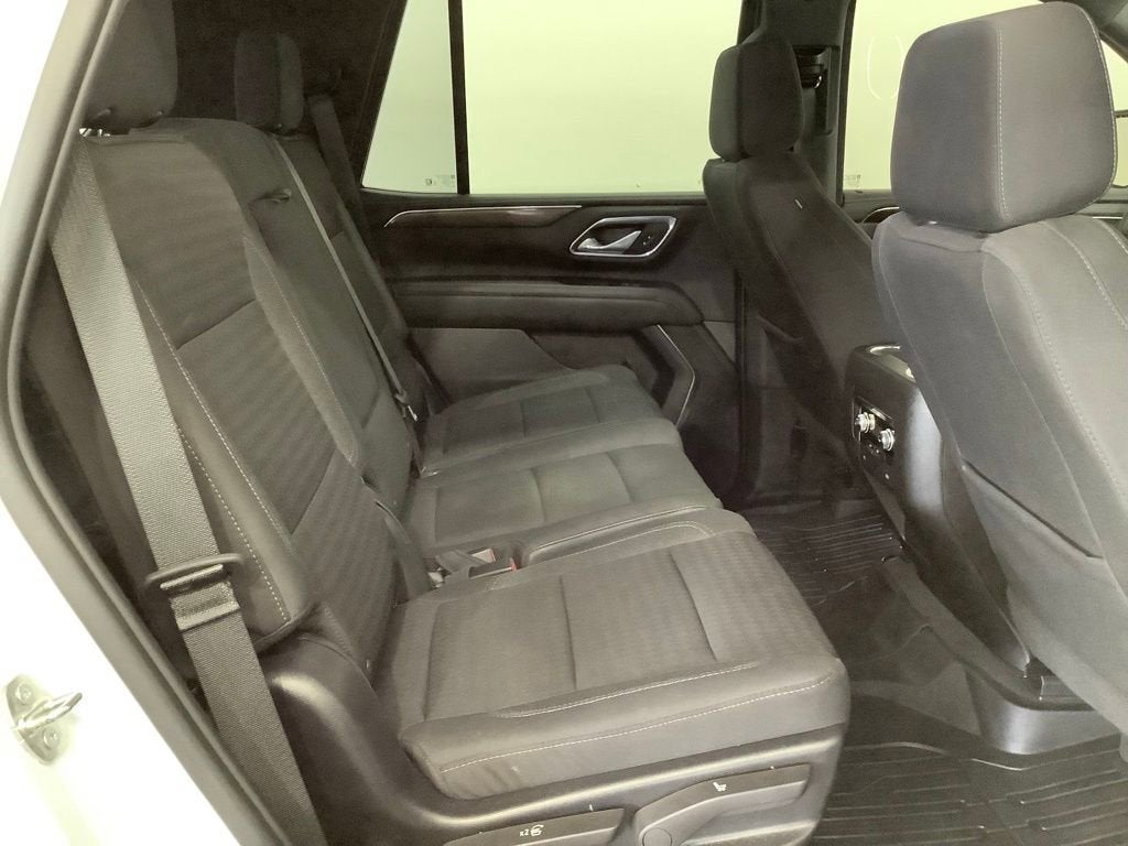 2023 GMC Yukon SLE