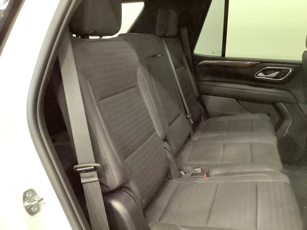 2023 GMC Yukon SLE