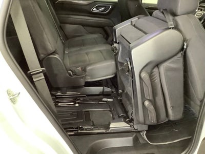 2023 GMC Yukon SLE
