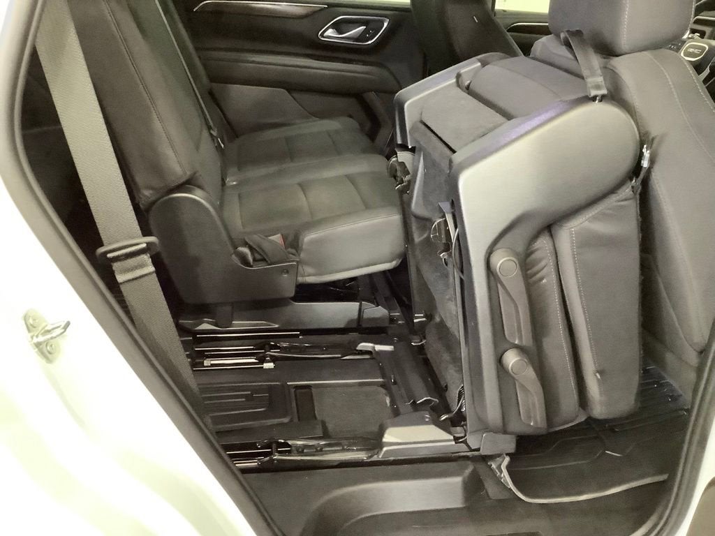 2023 GMC Yukon SLE