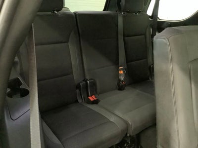 2023 GMC Yukon SLE