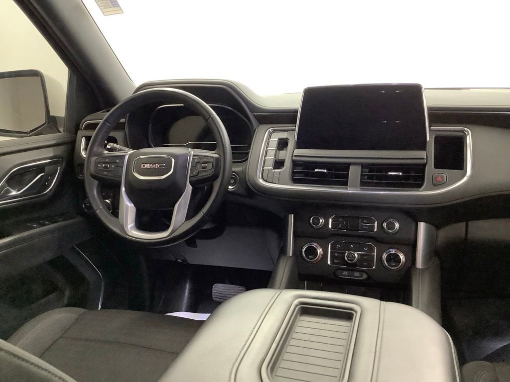 2023 GMC Yukon SLE