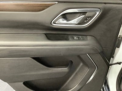2023 GMC Yukon SLE
