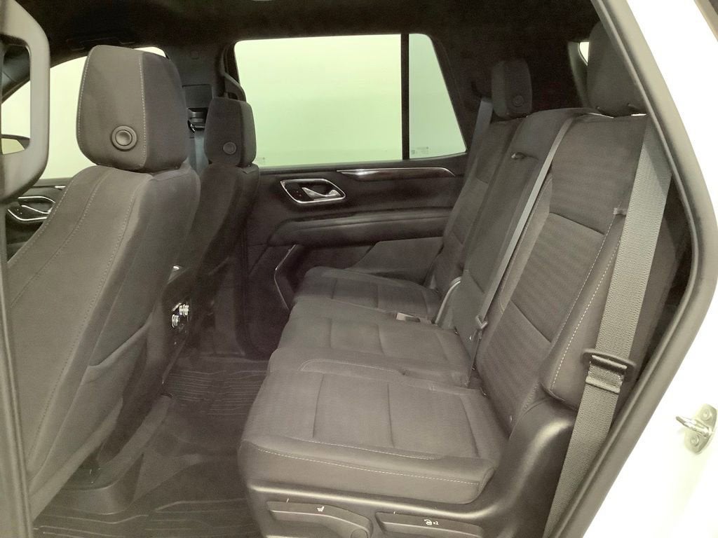 2023 GMC Yukon SLE