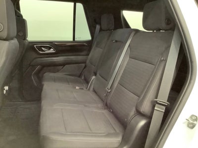 2023 GMC Yukon SLE