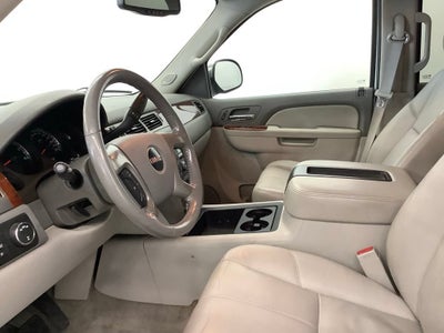2011 GMC Yukon SLT