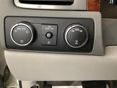 2011 GMC Yukon SLT