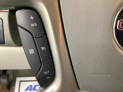 2011 GMC Yukon SLT