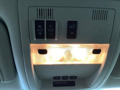 2011 GMC Yukon SLT