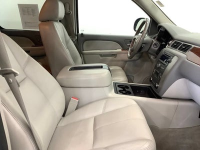 2011 GMC Yukon SLT