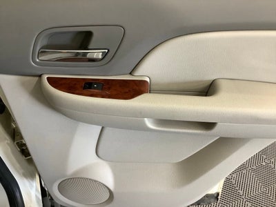 2011 GMC Yukon SLT