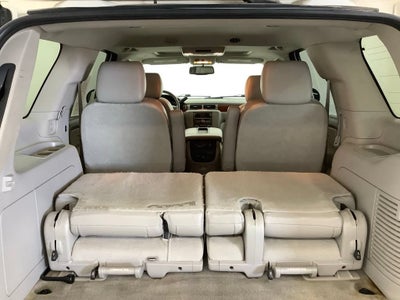 2011 GMC Yukon SLT