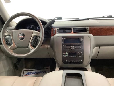 2011 GMC Yukon SLT