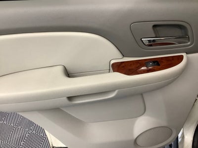 2011 GMC Yukon SLT