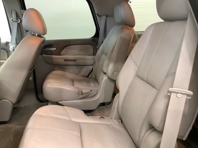 2011 GMC Yukon SLT