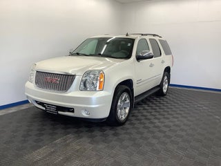 2011 GMC Yukon SLT
