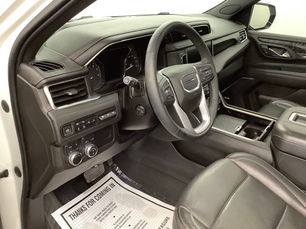 2021 GMC Yukon Denali - Photo 16