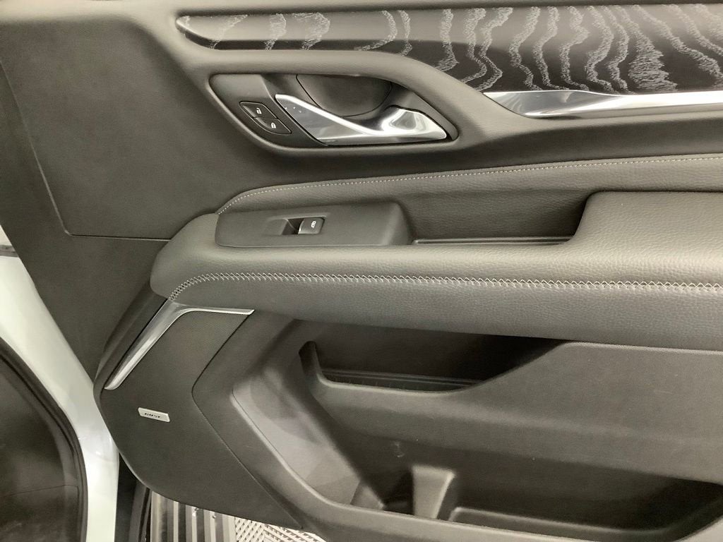 2021 GMC Yukon Denali - Photo 31