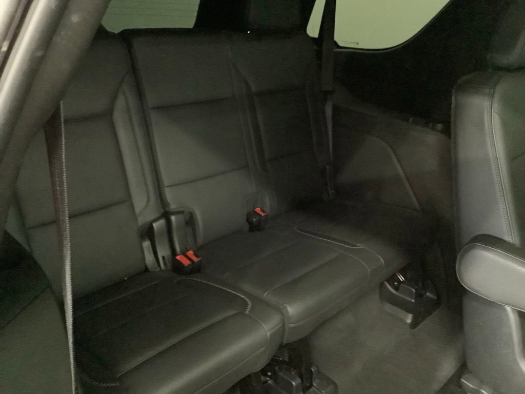2021 GMC Yukon Denali - Photo 42