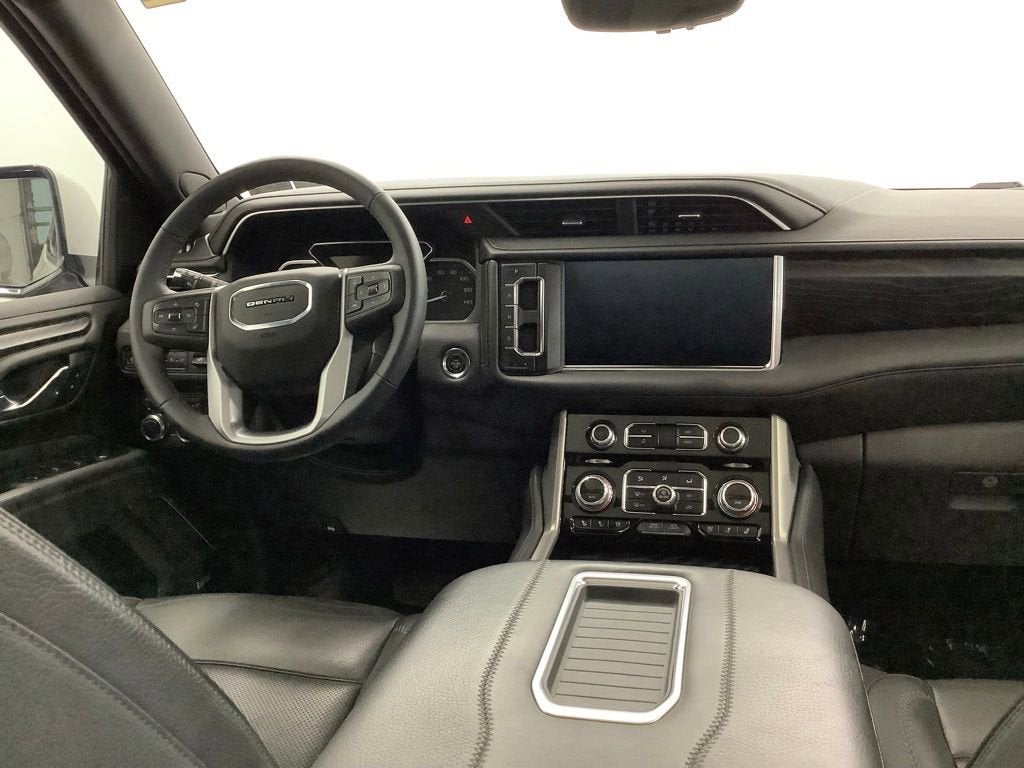 2021 GMC Yukon Denali - Photo 45