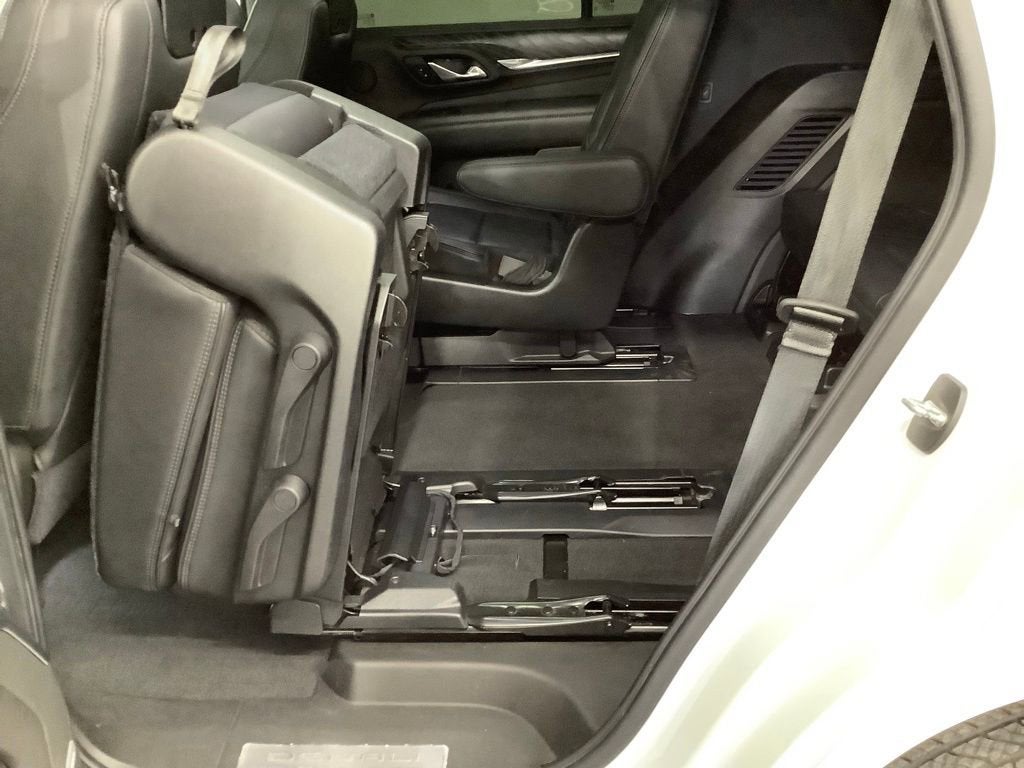 2021 GMC Yukon Denali - Photo 9