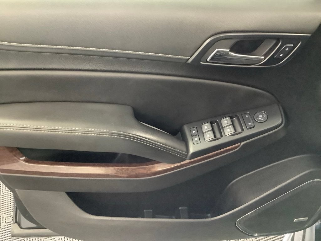 2020 GMC Yukon XL SLE